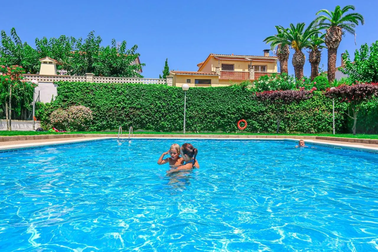 Apartamento Austral - Only Families Lloret de Mar