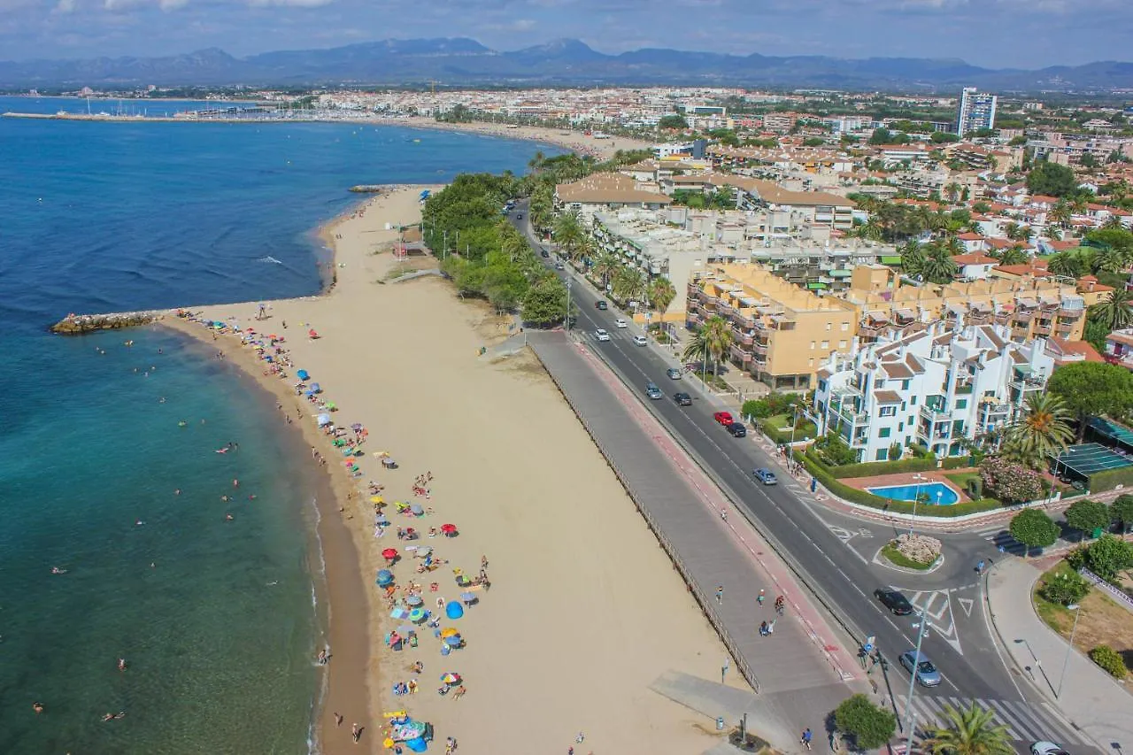 Austral - Only Families Lägenhet Lloret de Mar