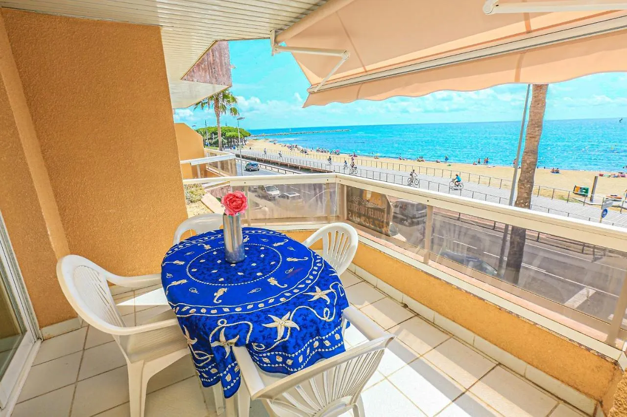 Apartamento Austral - Only Families Lloret de Mar