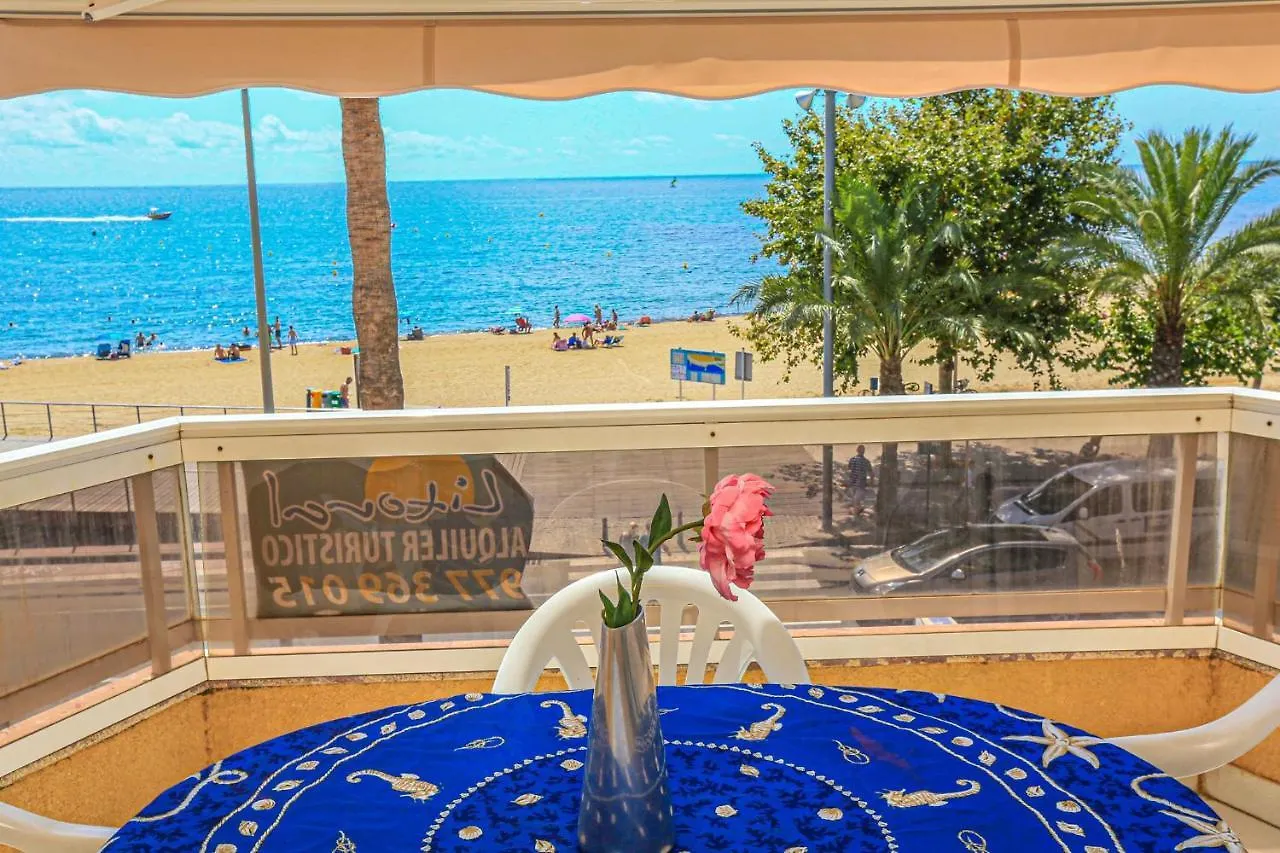 Apartamento Austral - Only Families Lloret de Mar 0*,  España