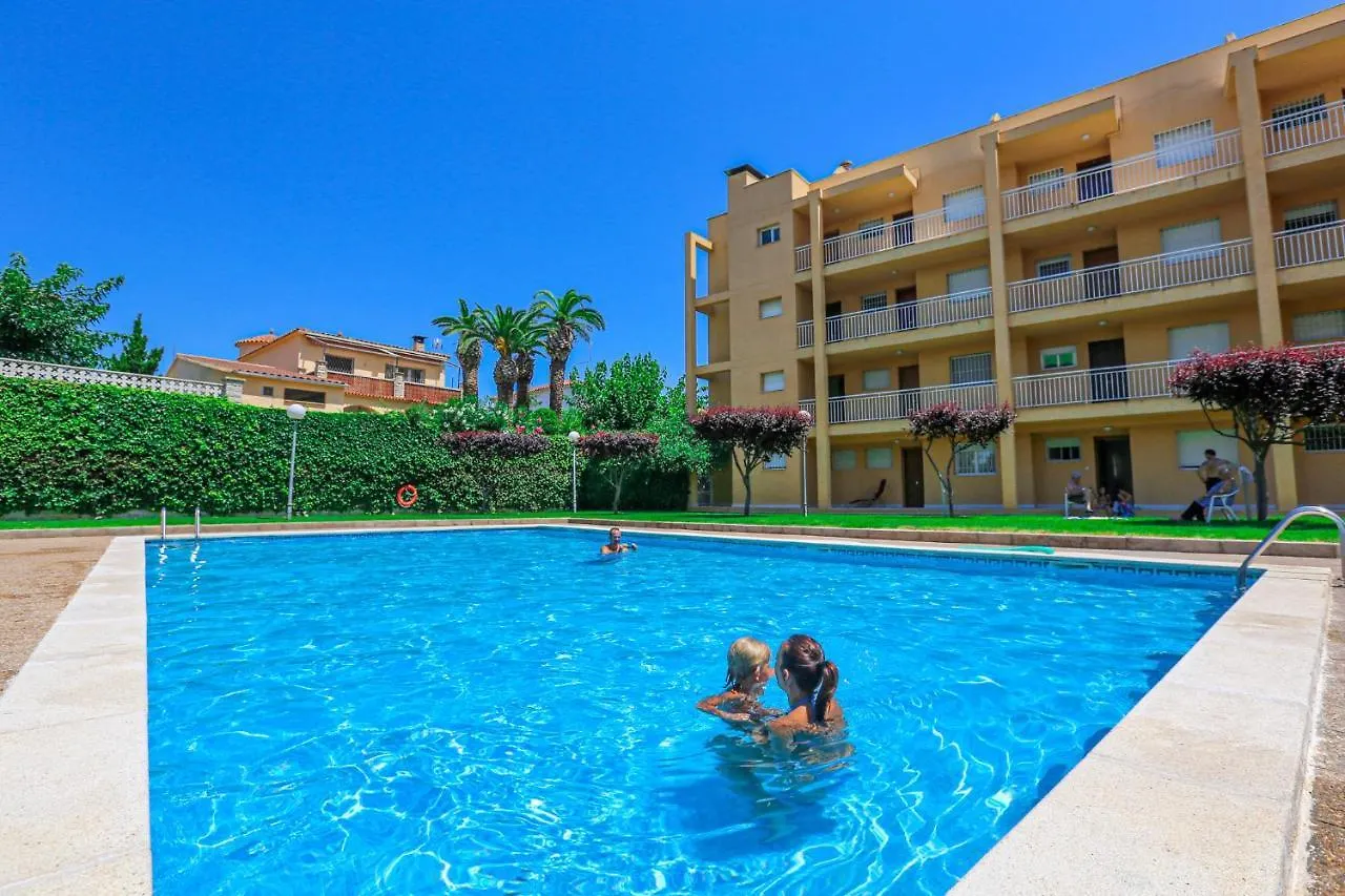 Austral - Only Families Lägenhet Lloret de Mar