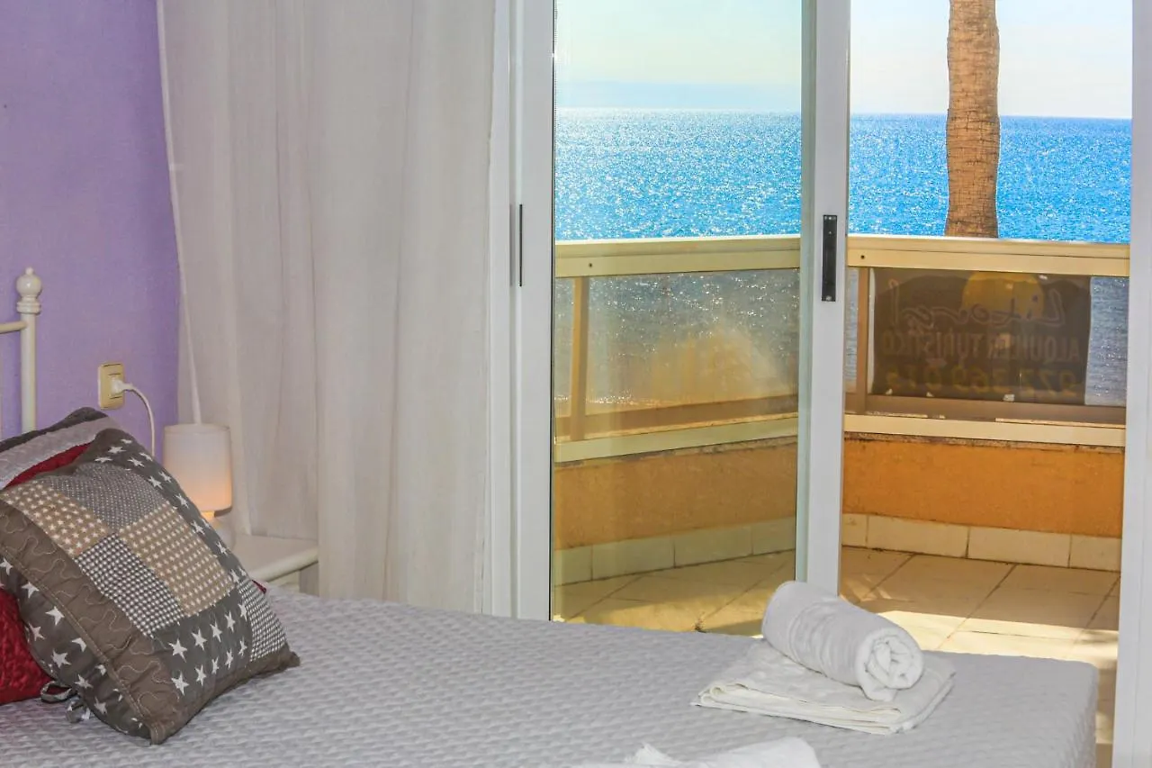 Apartamento Austral - Only Families Lloret de Mar