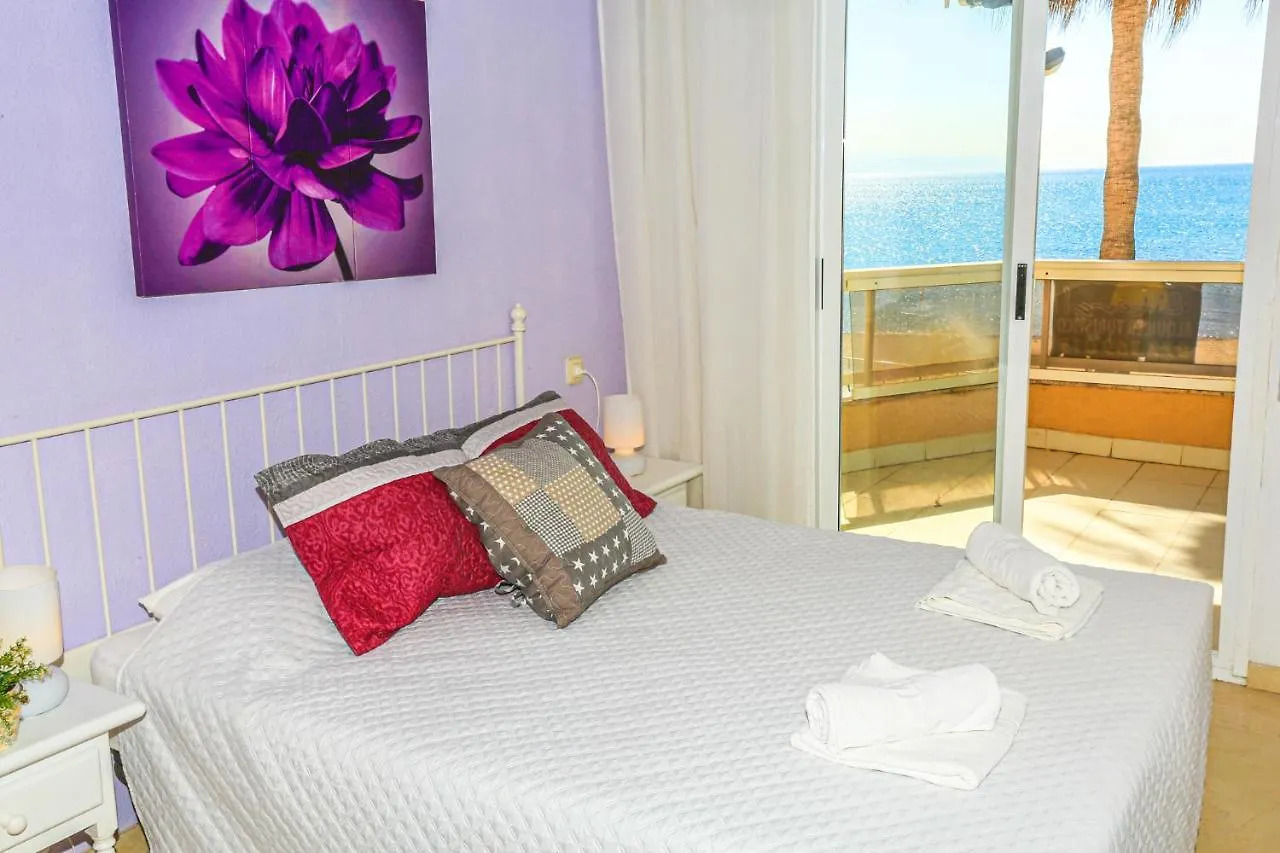 Austral - Only Families Lägenhet Lloret de Mar Spanien