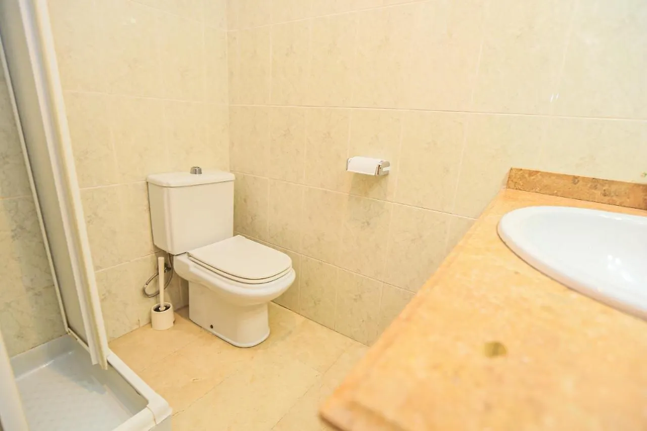Apartamento Austral - Only Families Lloret de Mar