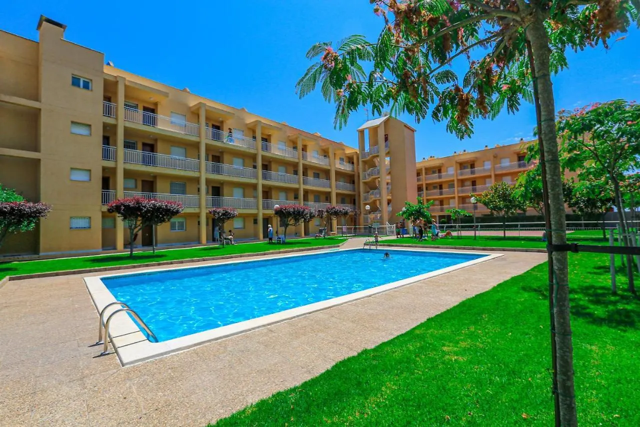 Austral - Only Families Lägenhet Lloret de Mar