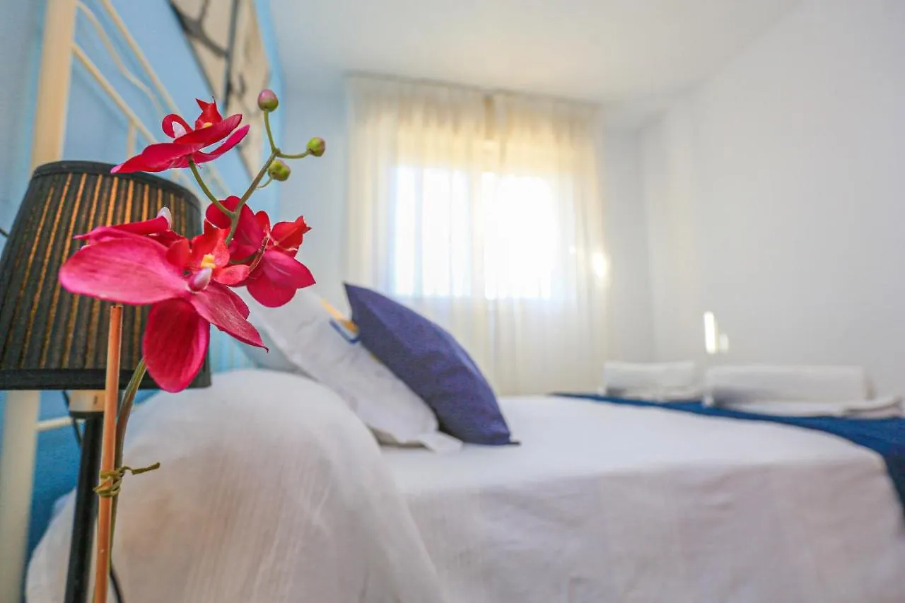 Apartamento Austral - Only Families Lloret de Mar 0*,