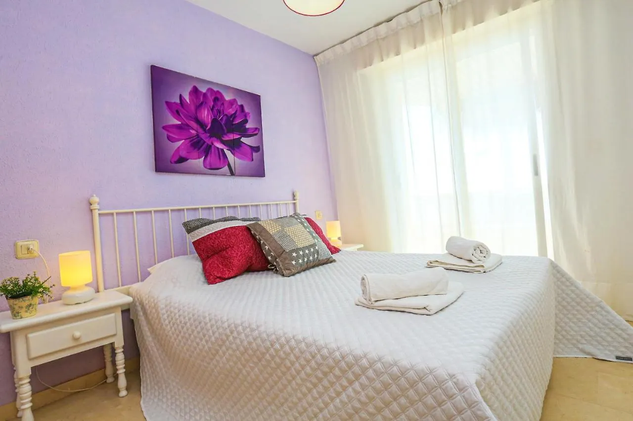 Apartamento Austral - Only Families Lloret de Mar 0*,  España