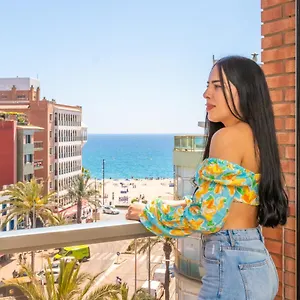 Apartamento Marina, Lloret de Mar