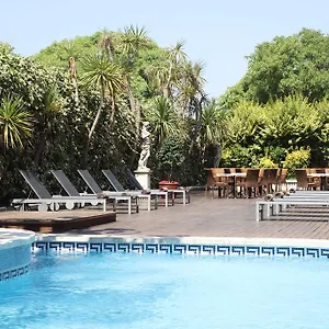 Augusta Club & - Adults Only Hotell